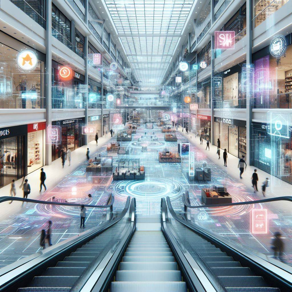 digit6001's tweet image. #DeadMalls #Holograms #Advertising #Refresh