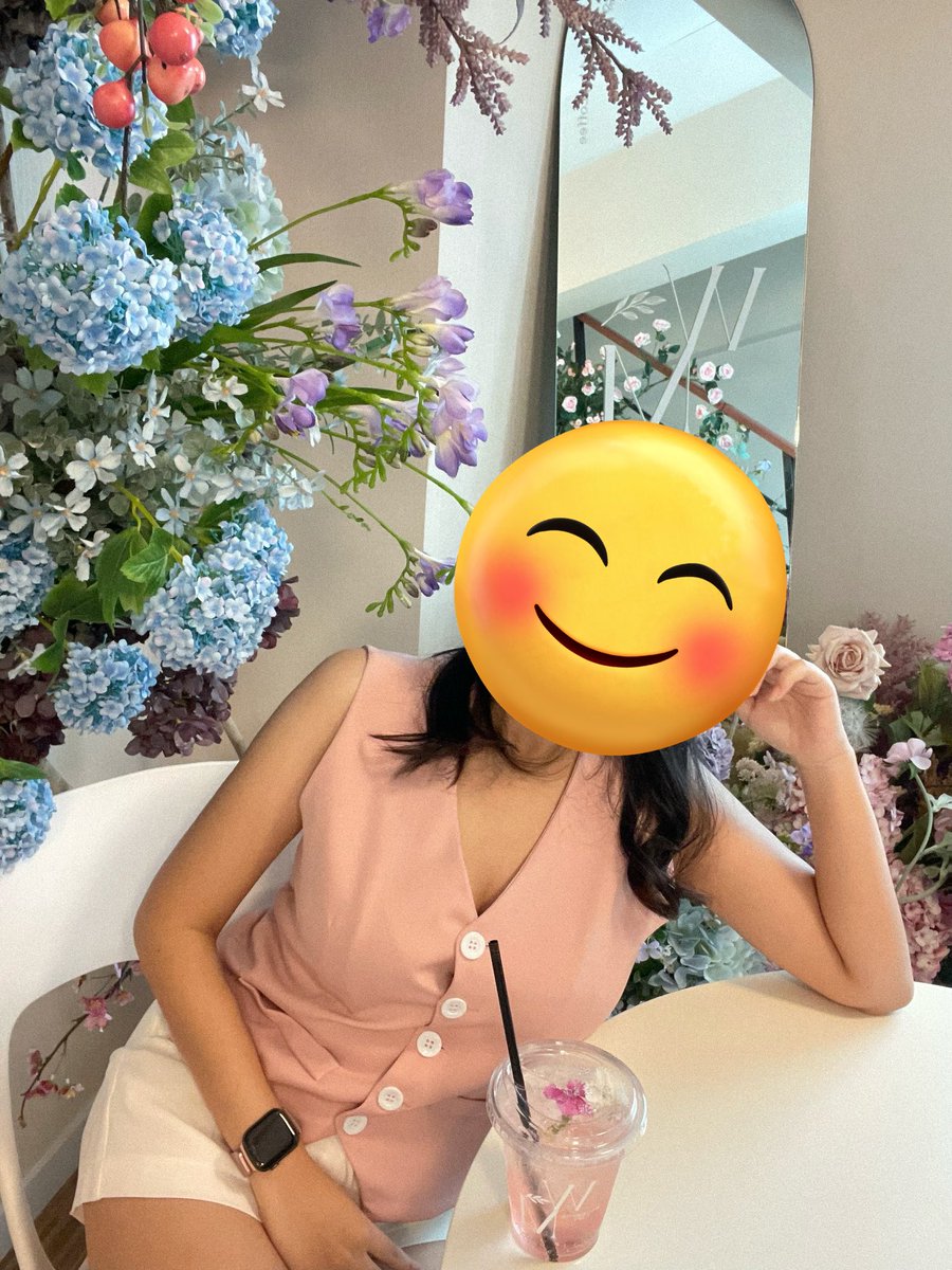 Bybeemoon's tweet photo. เสื้อกั๊กชมพู🌸 ป้ายพรมทอง promthong  130บาท ส่งฟรีค่ะ 🥺 #ส่งต่อเสื้อผ้ามือสอง #ส่งต่อเสื้อผ้ามือสองสภาพดี #ส่งต่อเสื้อผ้ามือ2 #ส่งต่อเสื้อผ้า #ส่งต่อ https://t.co/DsgbqpygZT
