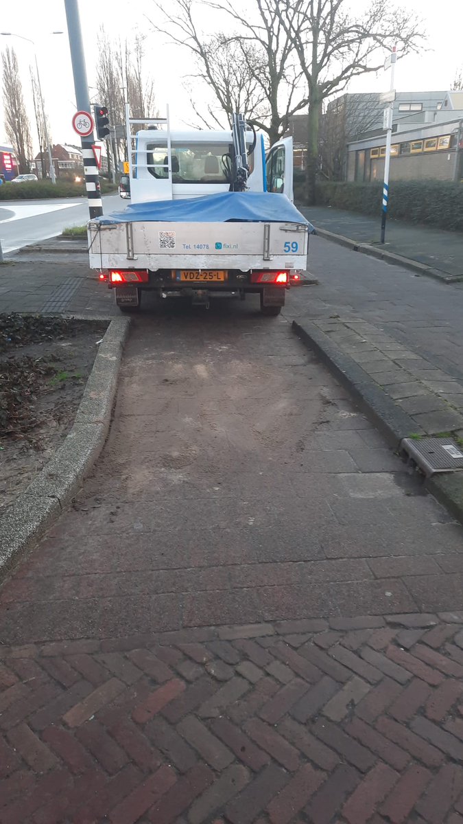 Gemeente Dordrecht tweet media