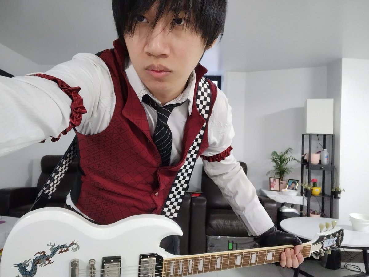 FRiDAY | Rex tweet media