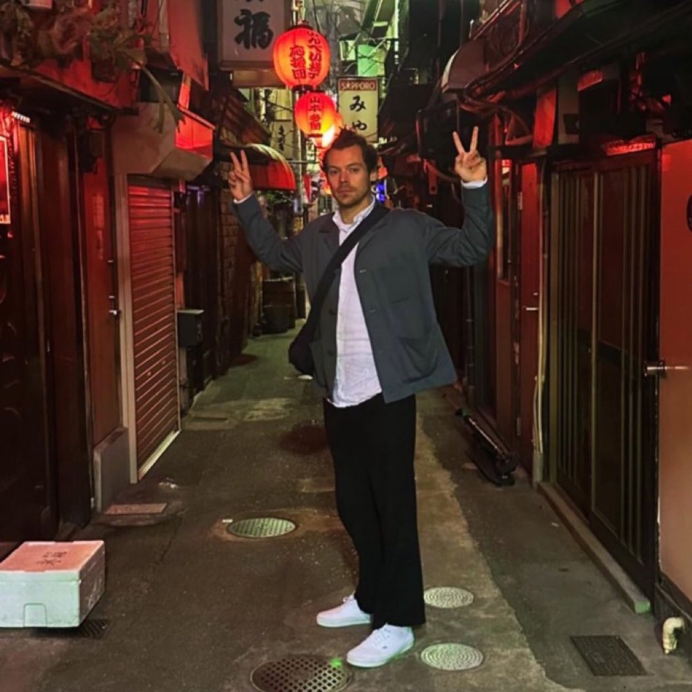 sometimes a babygirl is a 30 year old man