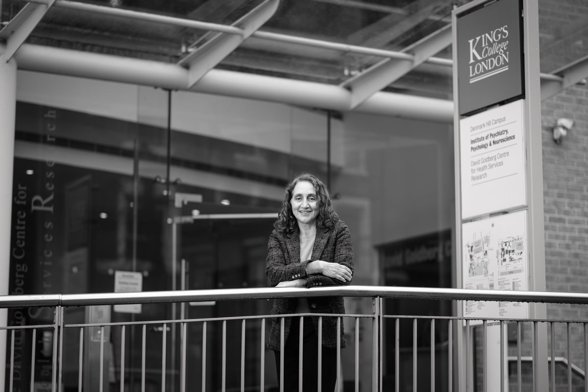 Delighted and honoured to announce my start as new Director of the King's Global Health Institute 

My vision is for King’s to be doing ground-breaking research &amp; education fairly, through equitable partnerships, impacting on better health worldwide

bit.ly/3Sfr26D