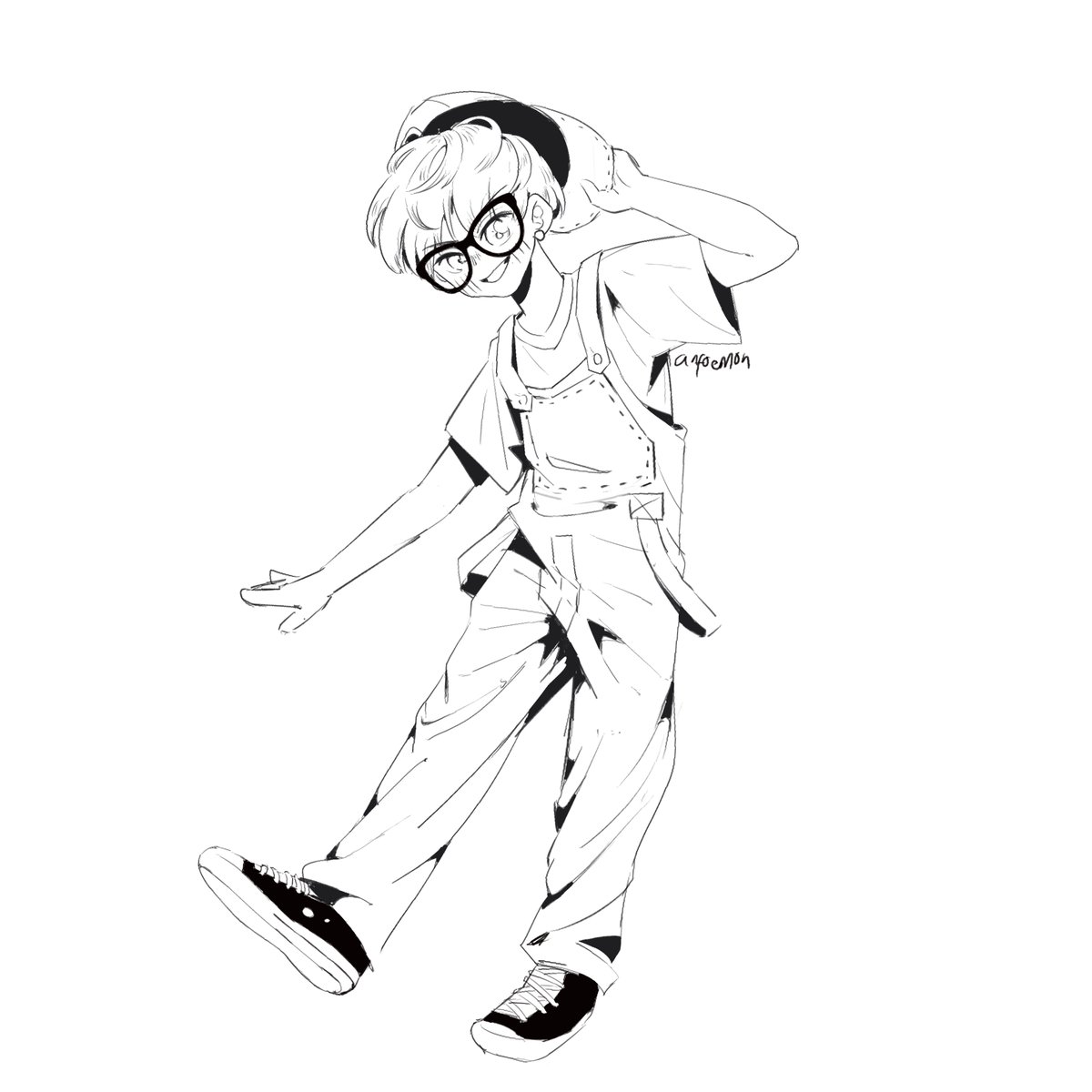 anfoemon's tweet photo. rkgk cute boy hehe
#art #rkgk https://t.co/wKWSSCrQLd