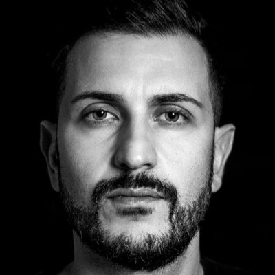 #NuovaFotoProfilo