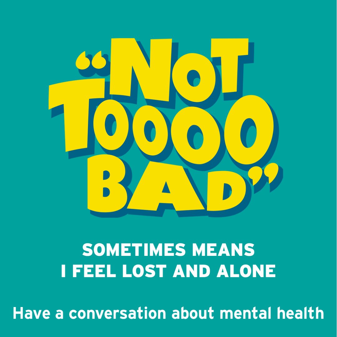 Birmingham Mind tweet media