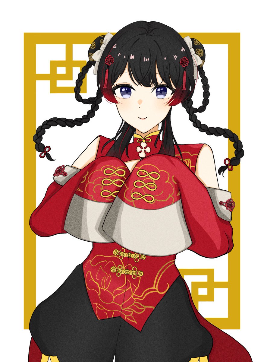 zero_uta's tweet photo. にじさんじ全員描ききるころには上手くなってる説検証！
1人目は委員長！！！！！！
かわいくておもろくて最強！！！
#みとあーと
#歌い手さんMIX師さん動画師さん絵師さんPさん繋がりたい https://t.co/TP6mxWxRJp