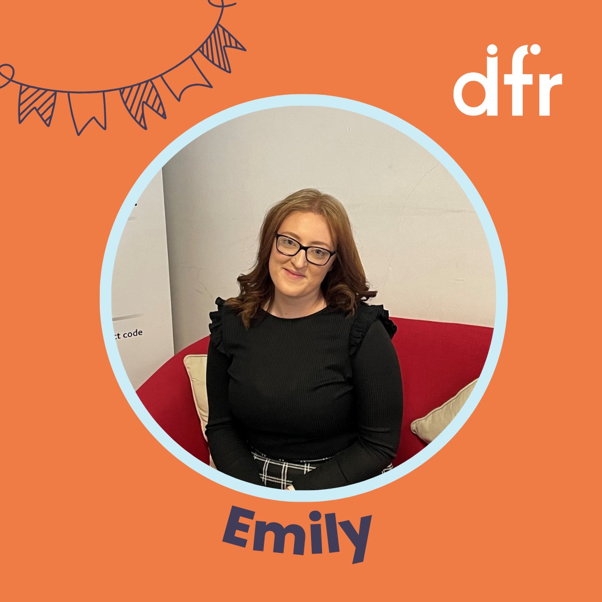 Happy 1st work anniversary to Emily from our Newport Branch!!

Thank you for everything you do!😃🥂👏