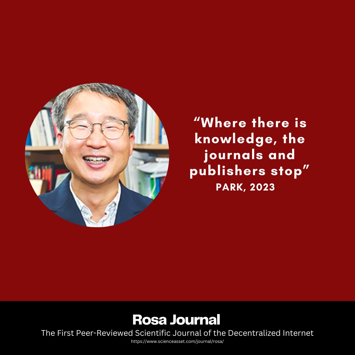 Rosa Journal tweet media