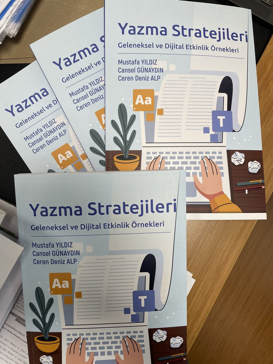 Mustafa YILDIZ tweet media