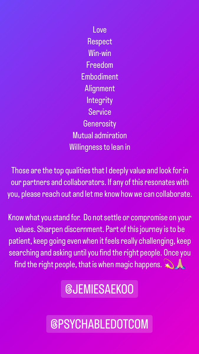 Jemie Sae Koo tweet media