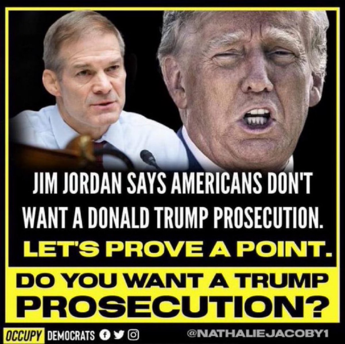 #BlueCrew #Resistance Night Owls🦉

NOW THIS IS A GREAT QUESTION👀💯🇺🇸🤷🏼‍♂️

Anybody else want it too???✋🏻🌊💯

💯🌊💙🌎

Like💙
Raise Your Hand High✋🏻✋🏻✋🏻
Retweet♻️
Vet/Follow Each Other🤝🏻
Follow <a href="/SenseiDuckOR/">🌊💚Duck🦆Fu💛🌊</a> #IFB #FBR

#BlueWave2024 #StrongerTogether 🌊💙🌎💙🌊