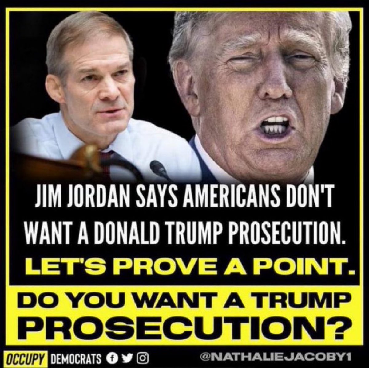 #BlueCrew #Resistance Night Owls🦉 NOW THIS IS A GREAT QUESTION👀💯🇺🇸🤷🏼‍♂️ Anybody else want it too???✋🏻🌊💯 💯🌊💙🌎 Like💙 Raise Your Hand High✋🏻✋🏻✋🏻 Retweet♻️ Vet/Follow Each Other🤝🏻 Follow @SenseiDuckOR #IFB #FBR #BlueWave2024 #StrongerTogether 🌊💙🌎💙🌊