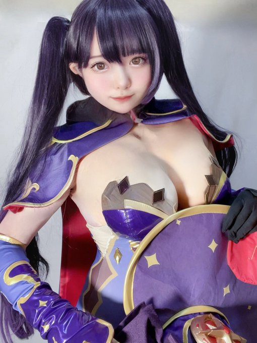 コスプレイヤーayumiのTwitter画像9