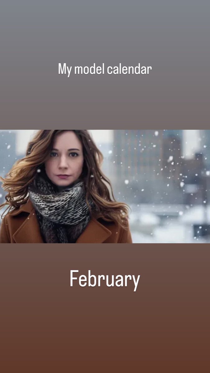 MUSICOLENA's tweet photo. February is out https://t.co/4bjlYFLv1Q