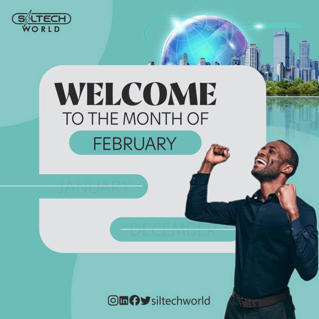 SiltechWorld's tweet photo. Happy New Month to our esteemed clients & followers. It's a good time to get started on your goals & crush it this year 💪🏽
We are geared for a lot of big moves, partnerships & Innovations.
Join the EV Family today.
https://t.co/j7XWr9le1u
#Siltech
Banks Dollar Nigerians Naira https://t.co/rnSnweaP0q