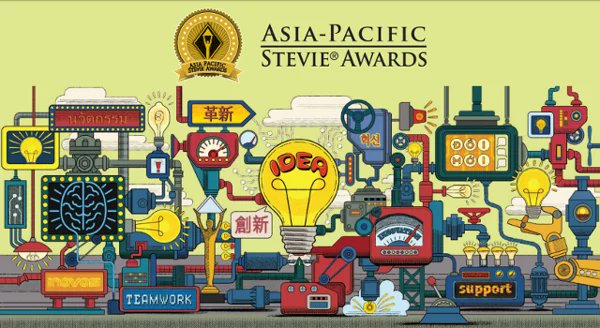 I'm honoured to be a judge for The 2024 Asia-Pacific Stevie Awards. Excited to see the innovative achievements and inspiring stories from across the region. Ready to be amazed by the brilliance in business excellence.