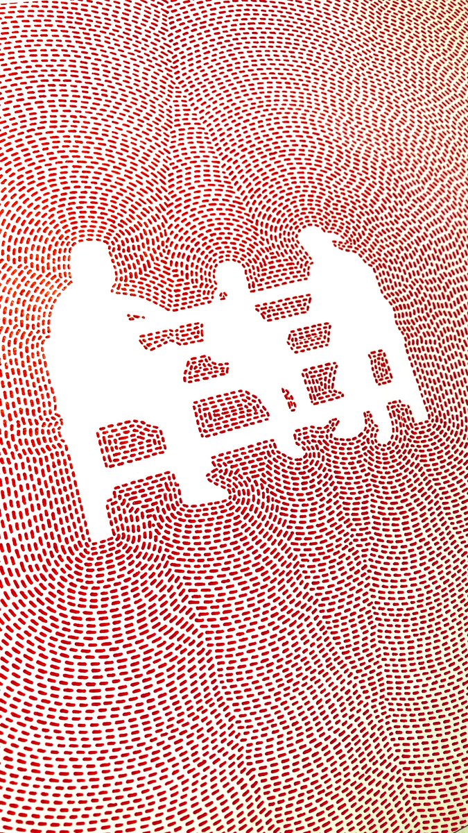 「」|中村 隆のイラスト