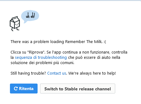 omarsperanza's tweet photo. @rememberthemilk what's wrong? https://t.co/oTTnBI14eD