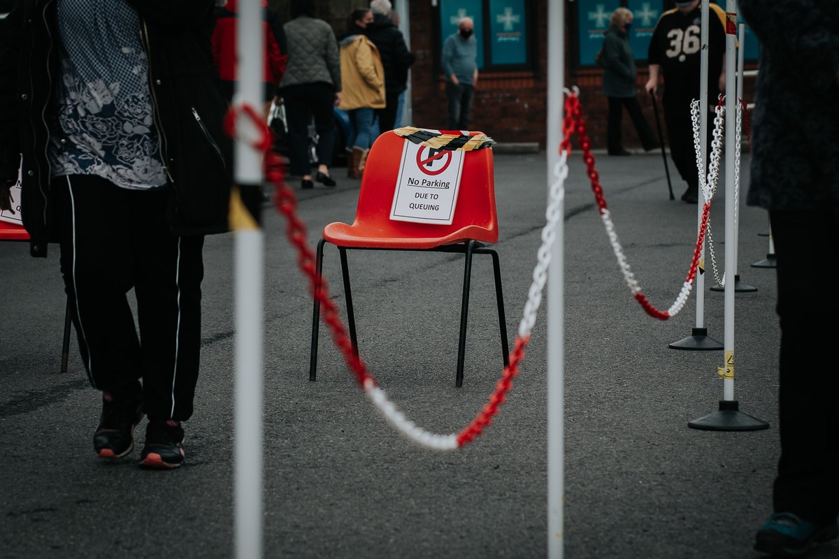 This week's Bolton Lead focuses on the area's unique place in the pandemic. @kevingopal looks at how Bolton was quick to understand the need to get vaccines out - but now the town needs answers from the Covid Inquiry Sign up to get it at midday: thelead.eo.page/bolton #bolton