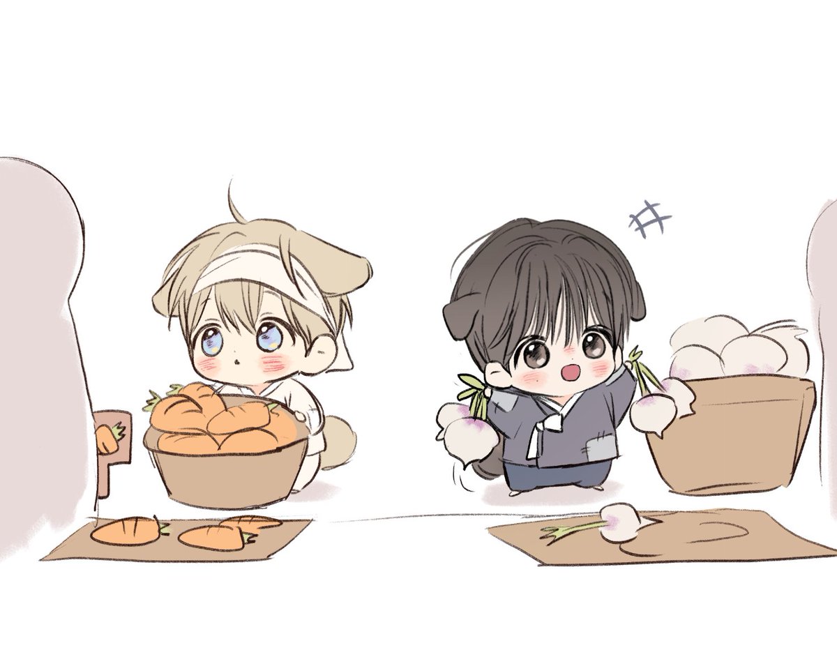 단비୨୧ tweet media