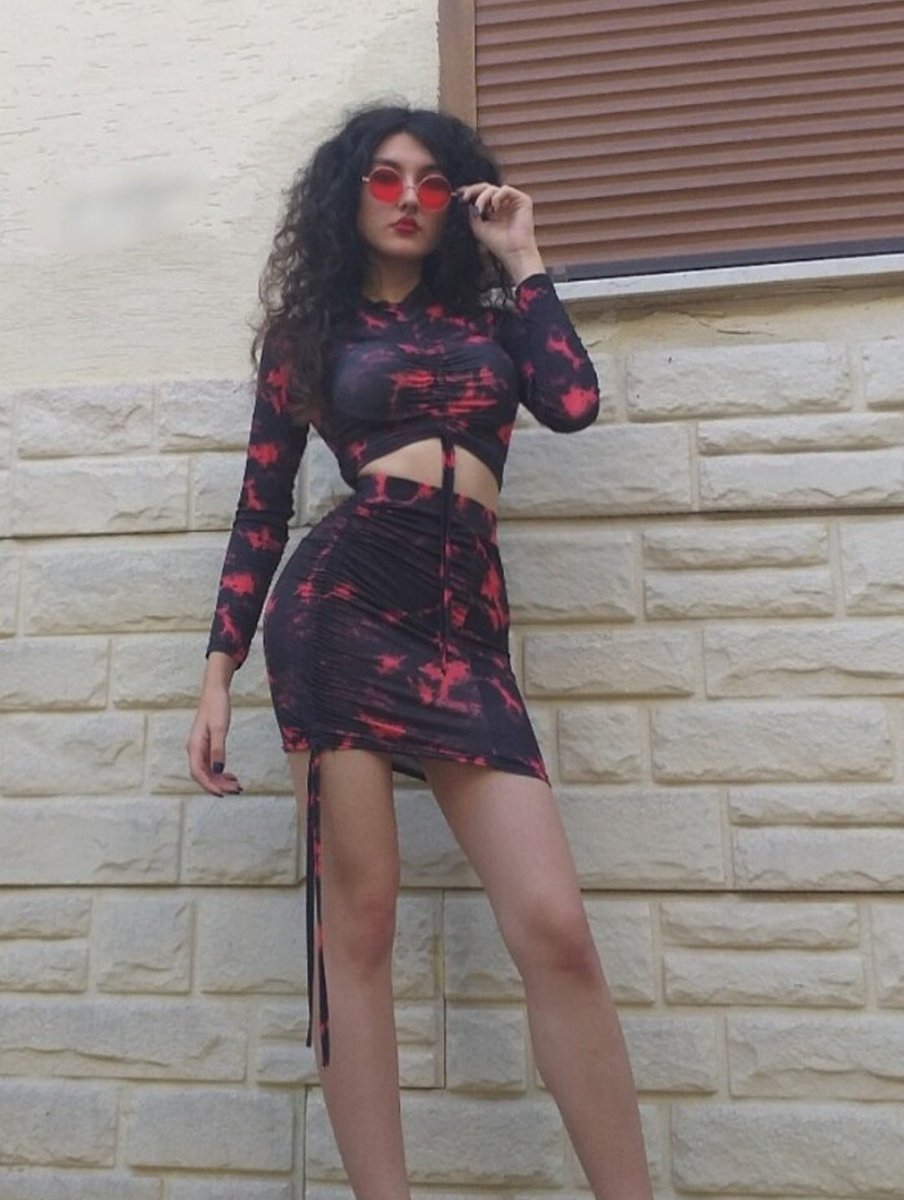 KARA KIZ (@karakiz046) on Twitter photo 