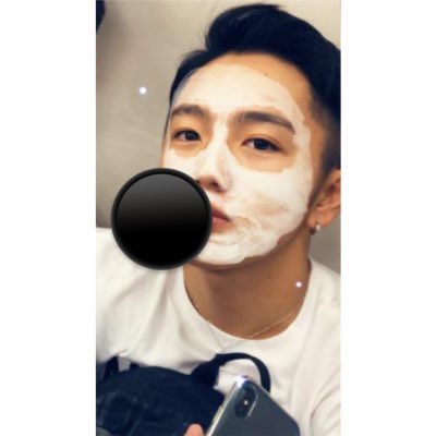 #新しいプロフィール画像