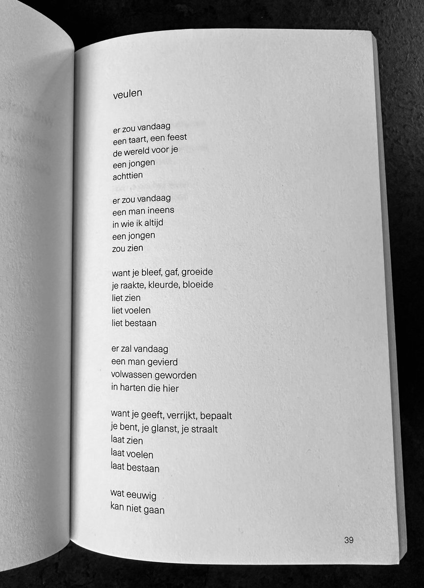 Merel Morre tweet media