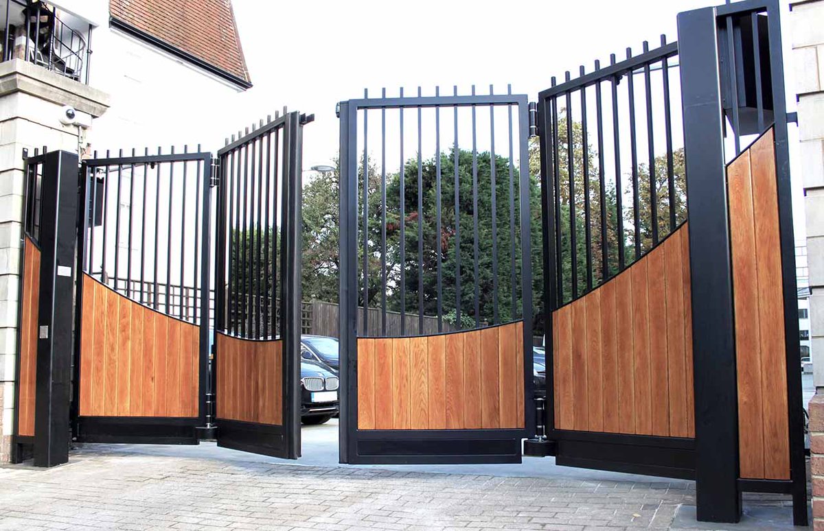 HarleyTucek's tweet photo. Your gates and fences, our expertise! From installation to repairs, Check It Contracting is committed to delivering excellence. Trust us for all your gate and fence related needs. #Design #Supply #Installation #Repair #Maintenance 
https://t.co/tOOYRCIVoC https://t.co/ik0ShKQNad