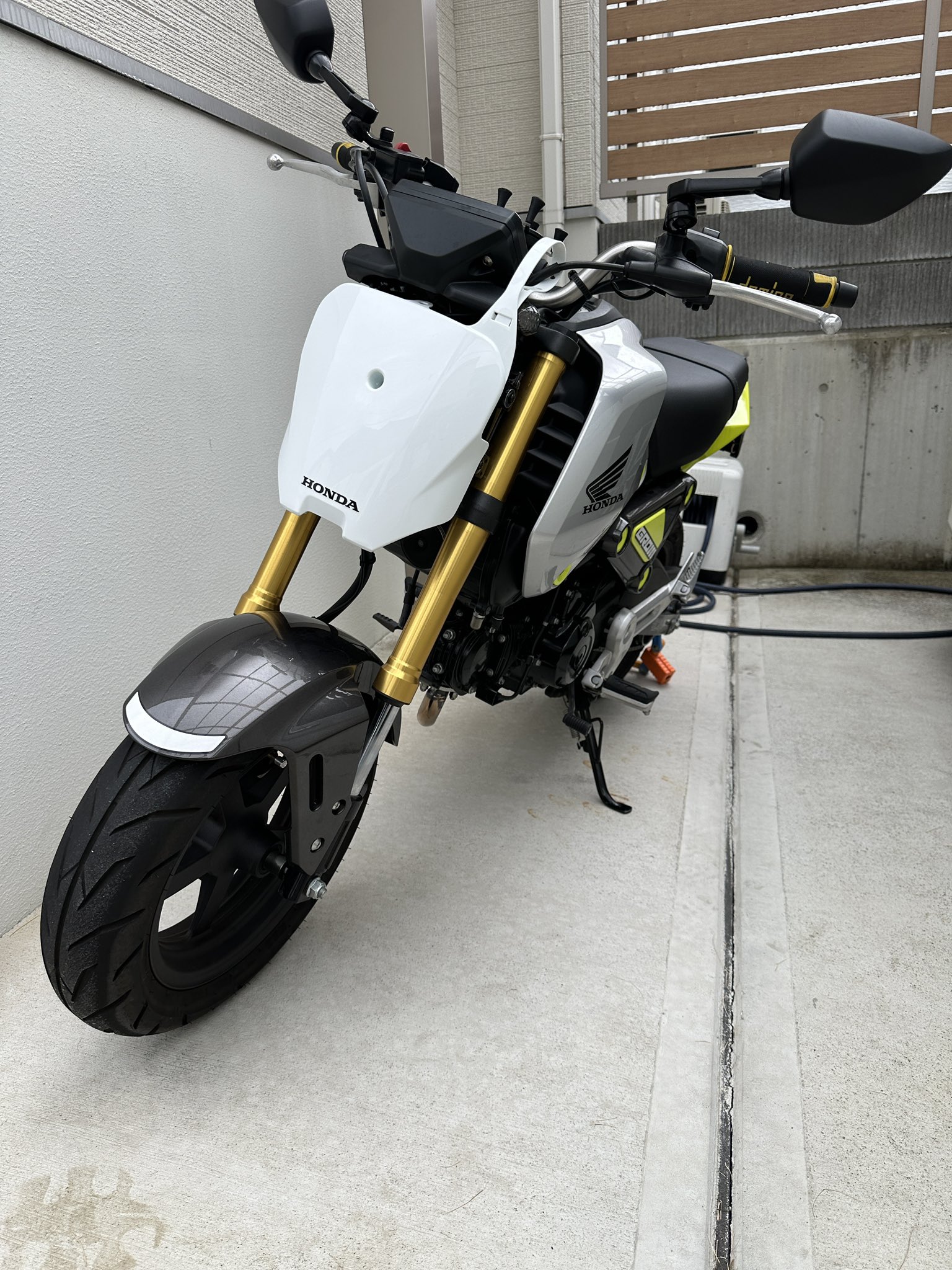 フジキュー on X: 