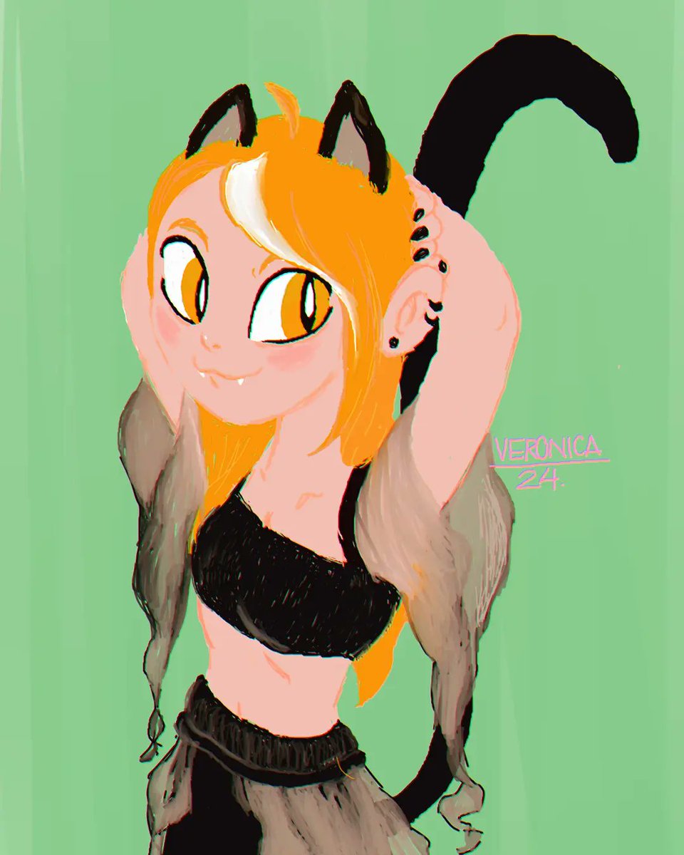 Verónica Reinaldo tweet media