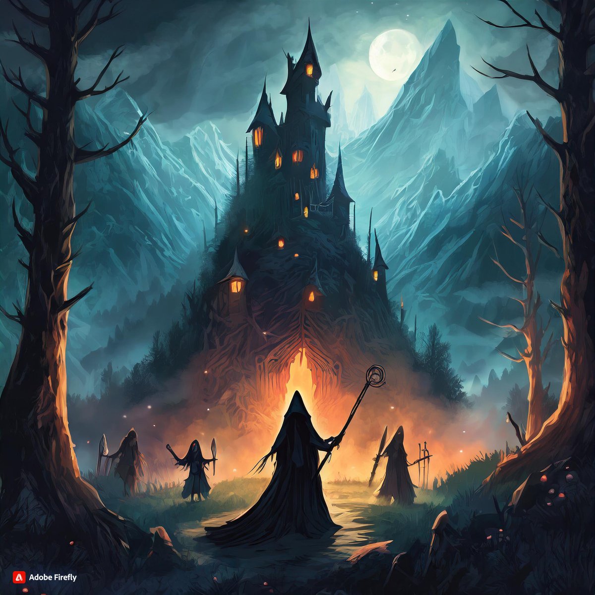 El Aquelarre #RíoAtq os convoca. Unamos nuestras energías en el bosque ancestral que nos guiará hacia las #JIPAtq24. Responded a esta llamada con vuestros mejores embrujos <a href="/lucipermar/">Lucía Pérez Martínez</a> <a href="/miaula2punto0/">miaula2.0</a> <a href="/nonoperi/">Antonio Muñoz Téllez</a> <a href="/Macaren90909646/">Macarena</a> <a href="/andrea26_go/">Andrea</a> <a href="/FranSysPerea/">Francis Perea</a> <a href="/AnaCruzGranados/">Ana Cruz Granados</a> <a href="/s_arky/">Arcadia</a>