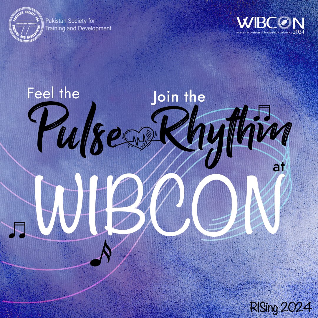 SocialPstd's tweet photo. Register Here: https://t.co/Cj7SozXPPT

WIBCON is more than just a conference; it's a community of women lifting each other up, developing leadership capability, sharing wisdom, learning new skills, and celebrating milestones. https://t.co/gDFkKYqfQH