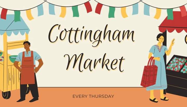 Yorkshire Coast CRP tweet media