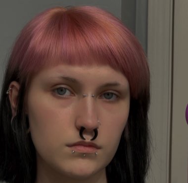 #NewProfilePic 🩷🖤 https://t.co/aVedXrElLR<a href="/tag/newprofilepic"class="tags">#NewProfilePic</a>