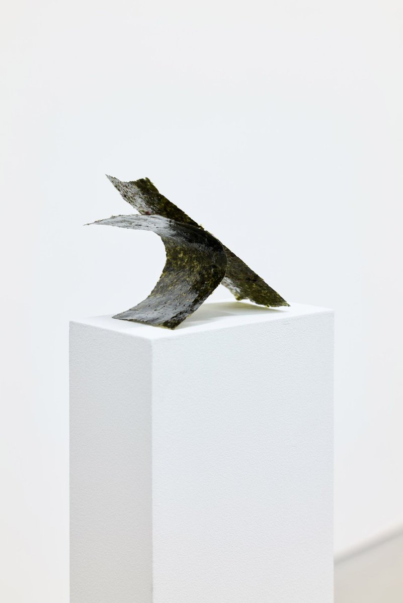 Art_Viewer's tweet photo. Youki Hirakawa at Standing Pine @youki_hirakawa #youkihirakawa @Standing_pine #standingpine #standingpinetokyo https://t.co/xS1qo9YPkC