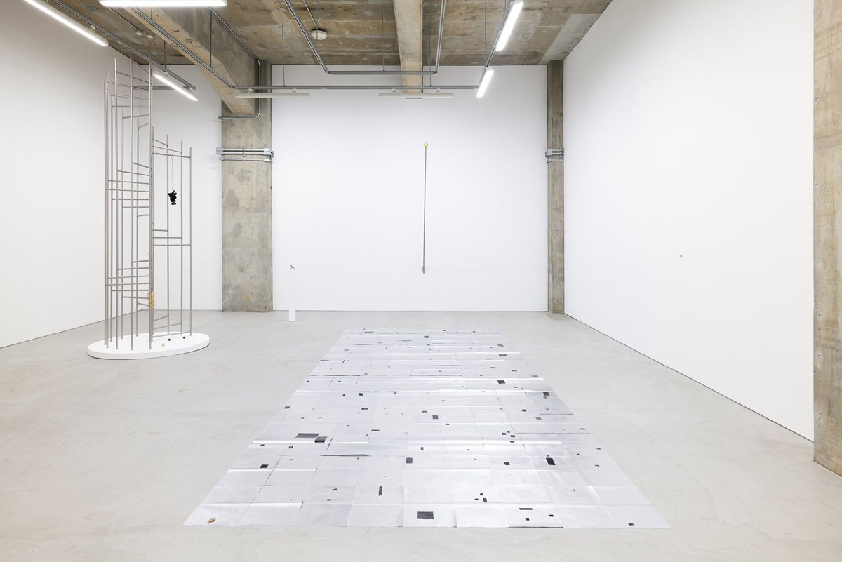 Art_Viewer's tweet photo. Youki Hirakawa at Standing Pine @youki_hirakawa #youkihirakawa @Standing_pine #standingpine #standingpinetokyo https://t.co/xS1qo9YPkC