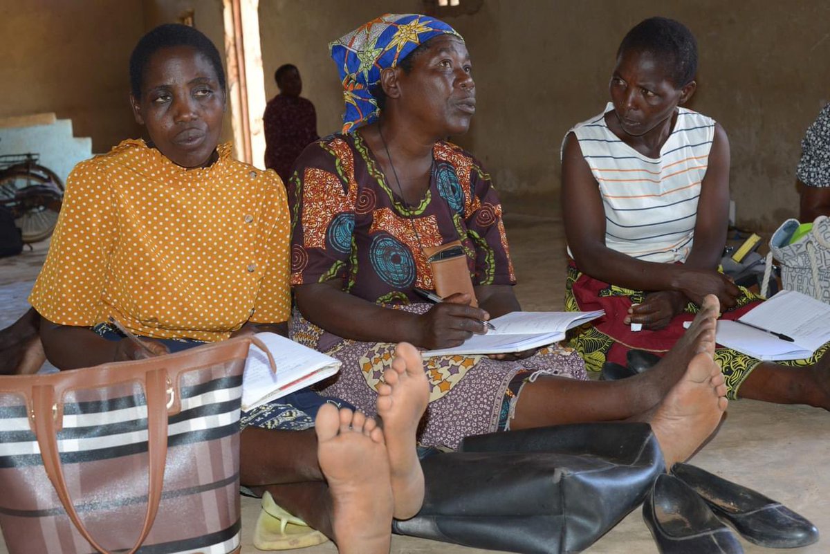 JCED_Malawi's tweet photo. Empowering 74 farmers with a cooperative training in #Kasungu. Facilitated by officials from the Ministry of Trade and Industries, It aims to enhance agricultural practices, foster collaboration & empower #farmers with advanced techniques and sustainable #agribusiness skills. https://t.co/KQp6m9zYp2