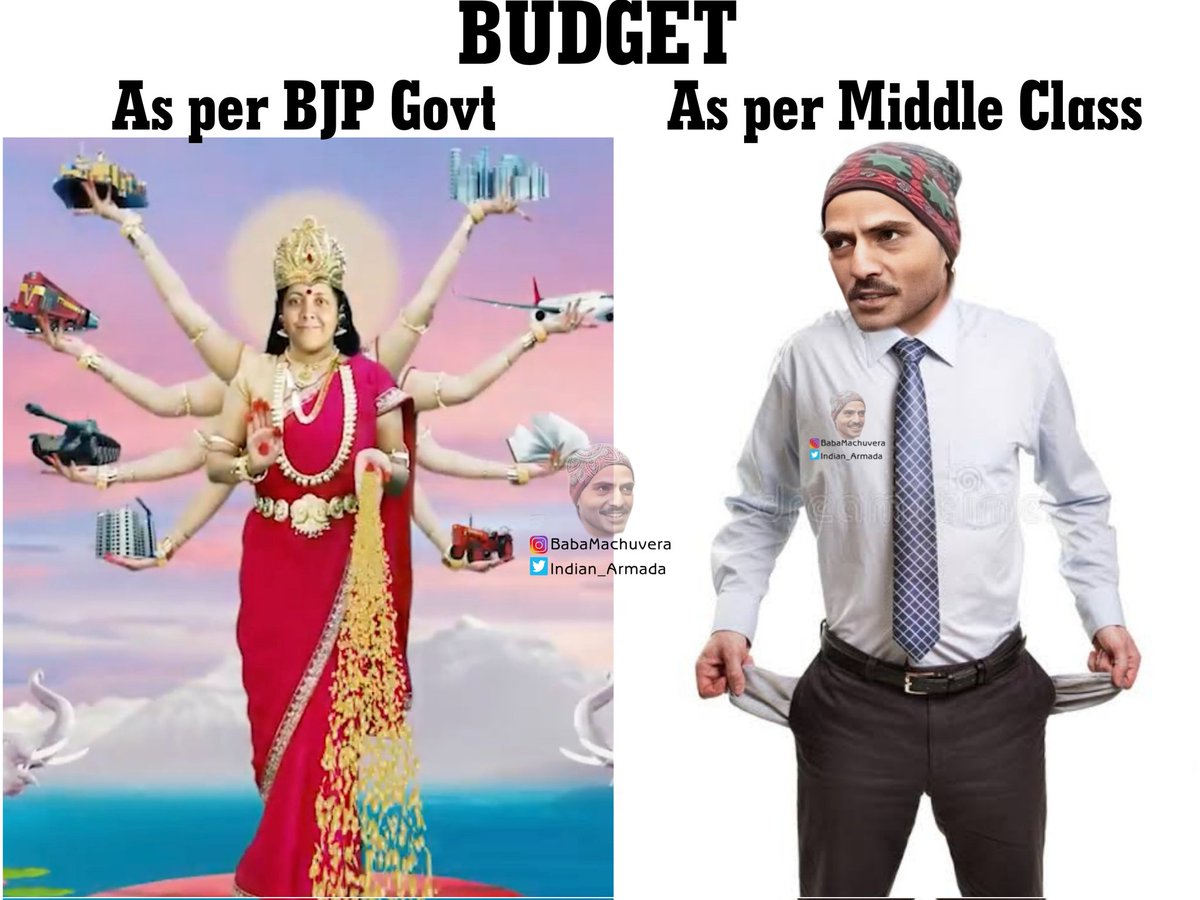 Baba MaChuvera 💫 Parody of Parody tweet media