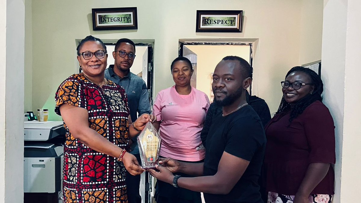 Women for Women Int’l - Nigeria tweet media