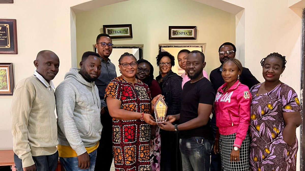 Women for Women Int’l - Nigeria tweet media