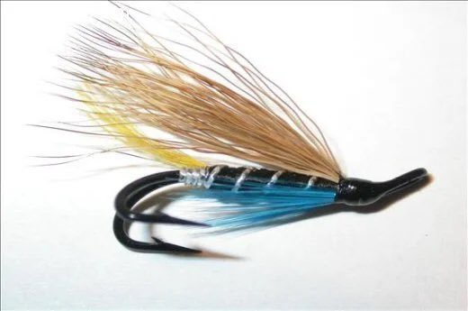 Last weekend saw my debut at the #theflyfishingshow in Edison New Jersey, 1 of the best shows I have attended, lots of interest in the Hebridean Flies &amp; the new <a href="/semperfli/">Semperfli Fly Tying</a> 2024 range esp. the day glow Baitfish &amp; synthetic Marabou. #semperfliproteam #flytyingforautism #flytying