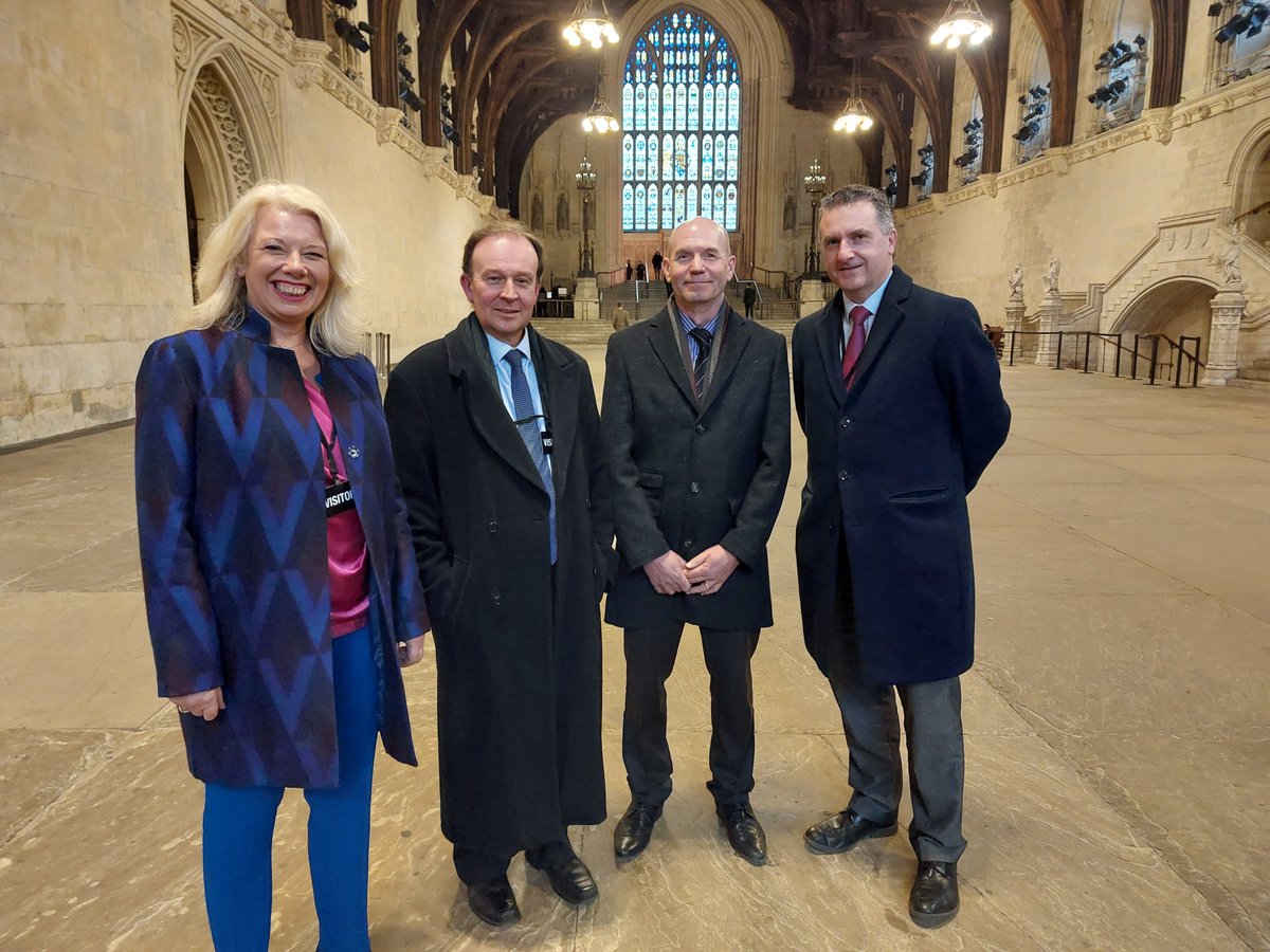 KCC, @VisitKent and @AshfordCouncil have been giving evidence to MPs from the @commonseu about the implications of forthcoming EU Entry Exit system border checks for communities and businesses in #Kent while requesting support. Watch again: parliamentlive.tv/event/index/45… @rogergough2