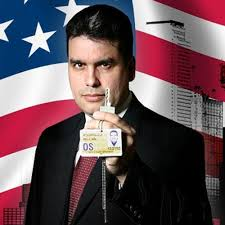 danhanley4's tweet image. Who is William Rodriguez? 

William Rodriguez was a janitor who maintained the cleanliness of a stairway in the North Tower of the World Trade Center complex on 9/11.  

There were six subbasements in each of the Twin Towers buildings and William was located in a middle floor…