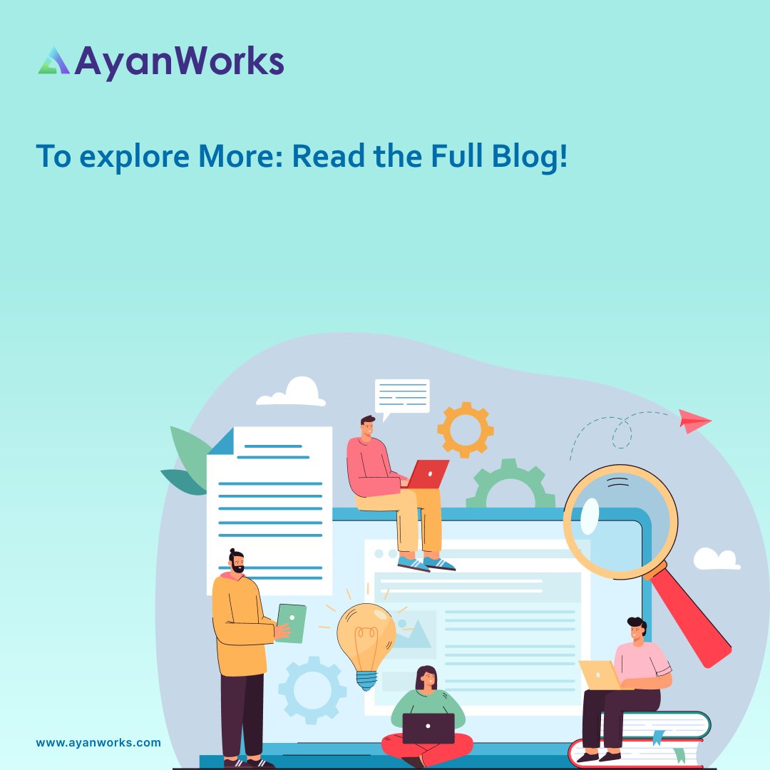 ayanworkstech's tweet photo. Click here 👉 https://t.co/2DKwbIb0r5 and learn more about the game-changing potential of Decentralized Identity.
#AyanWorks #selfsovereignidentity #SSI #identitytheft #digitaltrust #blockchaintechnology #OwnYourIdentity #DataPrivacy #CREDEBL #ADEYA #identityprotection https://t.co/CJgrS04HVb
