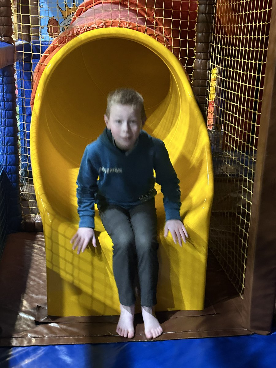 PPS_SRB's tweet photo. What a wonderful trip at Jump play centre. We had lots of fun enhancing our social and play skills during our social outing last week! 😆 https://t.co/OEtaWBiNtl