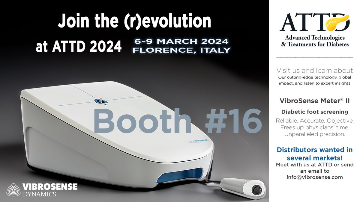 VibroSense tweet media