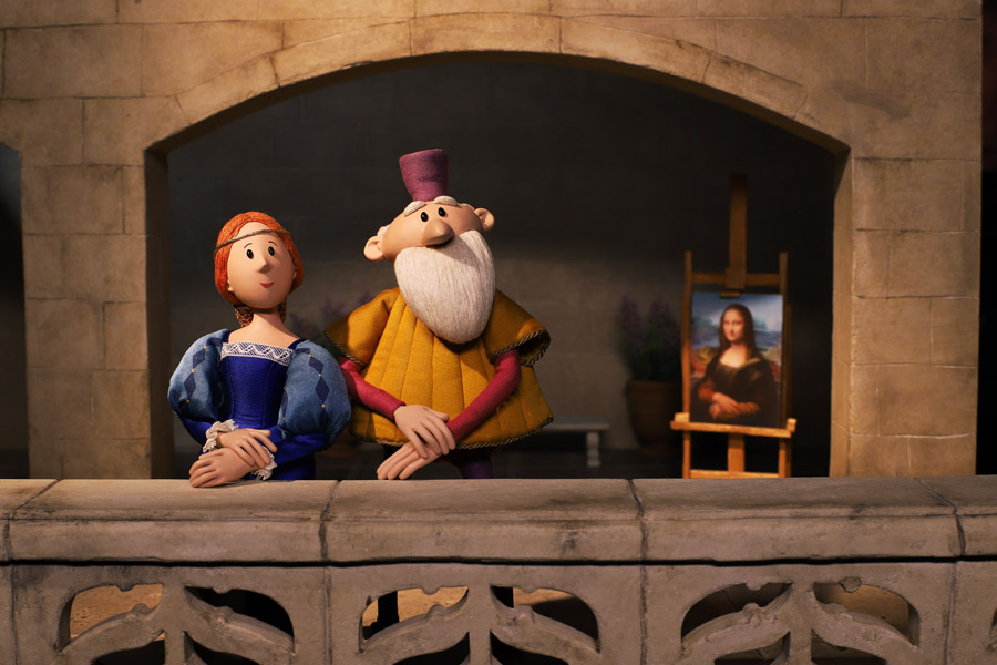 Film France-CNC (@film_france) on Twitter photo .<a href="/TheInventorfilm/">The Inventor Film</a>, written/directed by Jim Capobianco and co-directed by Pierre-Luc Granjon, is out in cinemas!
Animated by <a href="/foliascope/">Foliascope</a>, it combined 2D animation and stop-motion animation and benefited from the #TaxRebate for international productions.
đ filmfrance.net/en/ .<a href="/TheInventorfilm/">The Inventor Film</a>, written/directed by Jim Capobianco and co-directed by Pierre-Luc Granjon, is out in cinemas!
Animated by <a href="/foliascope/">Foliascope</a>, it combined 2D animation and stop-motion animation and benefited from the #TaxRebate for international productions.
đ filmfrance.net/en/