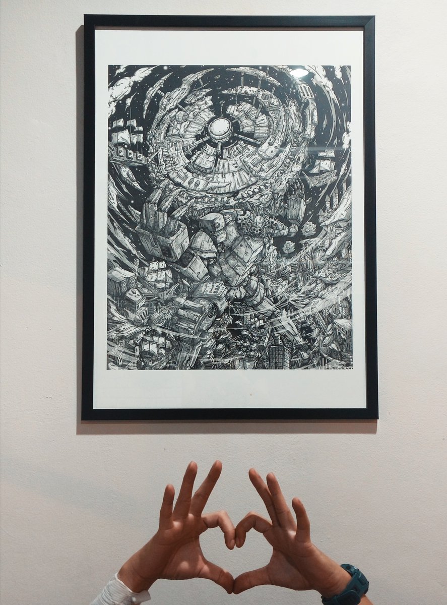 Pichwish 🌕 tweet media