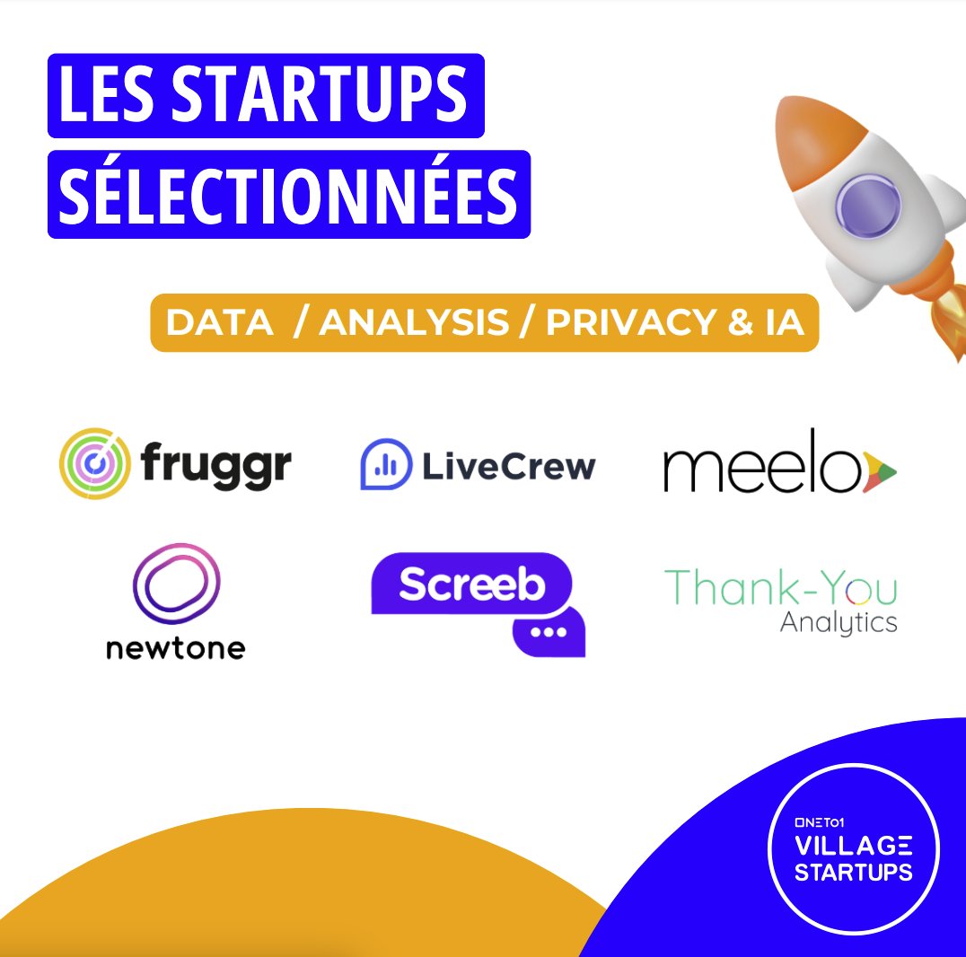 ThankYouio's tweet photo. 🎉 Excellente nouvelle ! Thank-You Analytics est sélectionné pour le prestigieux 1to1 Retail E-commerce à Monaco 🇲🇨 Notre expertise a été reconnue par un jury d'experts. Venez nous rejoindre du 12 au 14 mars 2024 ! 🚀 #1to1RetailEcommerce #Innovation #Retail #Ecommerce #Startup https://t.co/5TZVH1k6Po