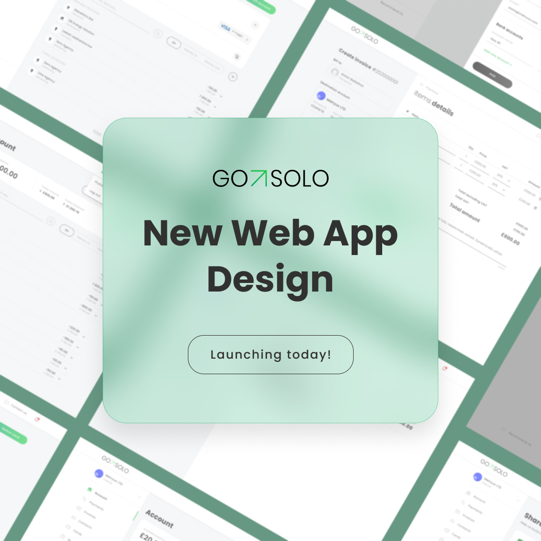 GoSolo | The best business account to get paid tweet media